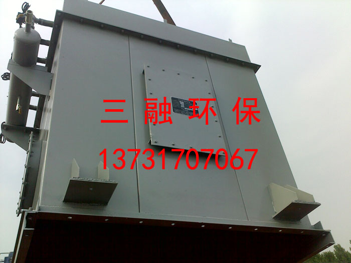 除塵器調試是安裝工作中的重中之重，不可掉以輕心